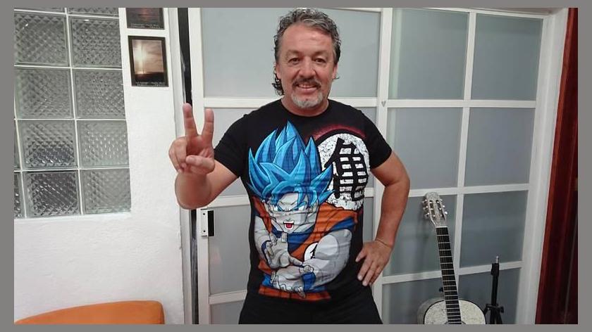 Adrián Barba